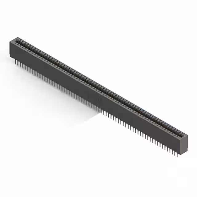 725-134-560-201 EDAC Inc.  Edgeboard Connectors